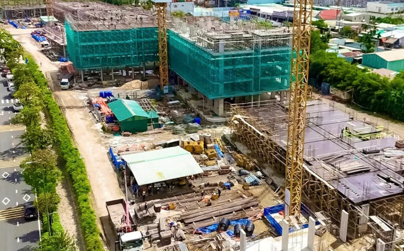 Hàng loạt sai phạm trong quản lý xây dựng và phát triển nhà ở xã hội ở TP Đồng Nai
