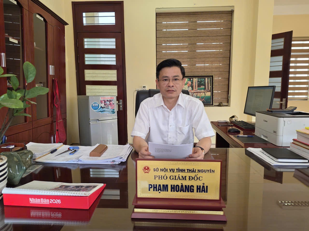 Thái Nguyên tăng cường hỗ trợ người lao động đi làm việc ở nước ngoài theo hợp đồng