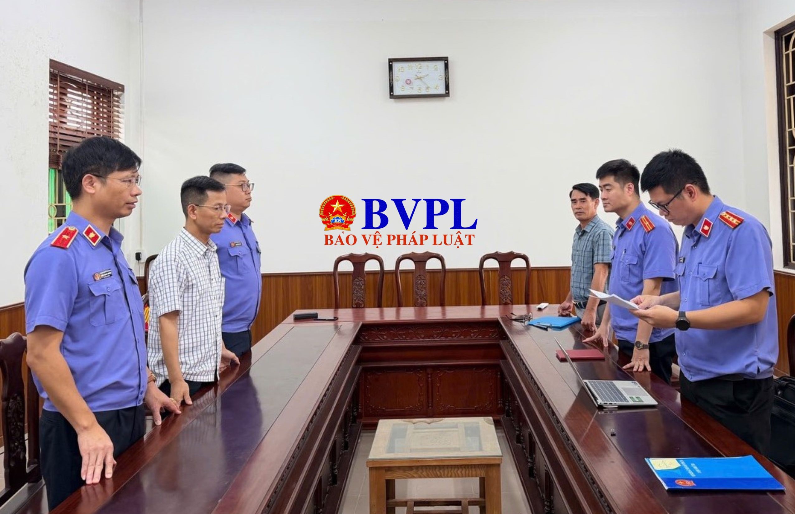 Cơ quan điều tra VKSND tối cao khởi tố nguyên Thẩm phán TAND TP Hà Nội