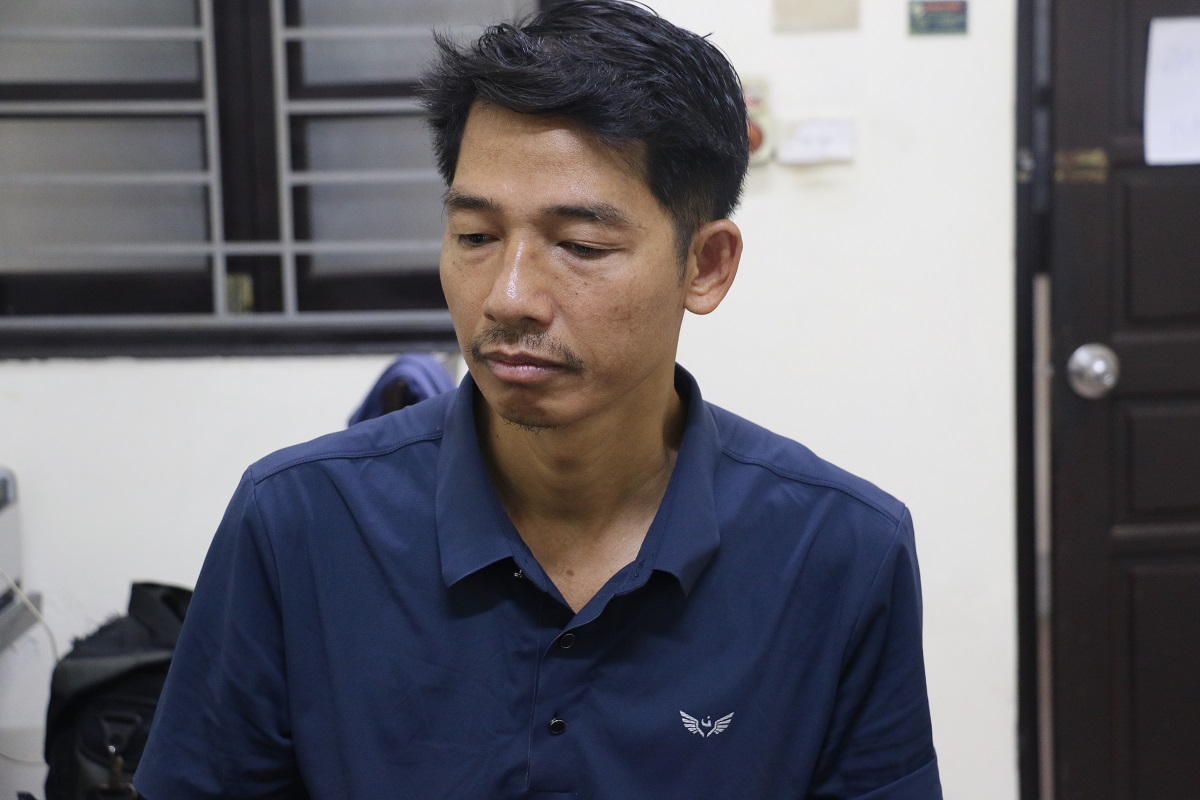 Bắt 2 đối tượng mua bán trái phép hơn 50 triệu dữ liệu cá nhân