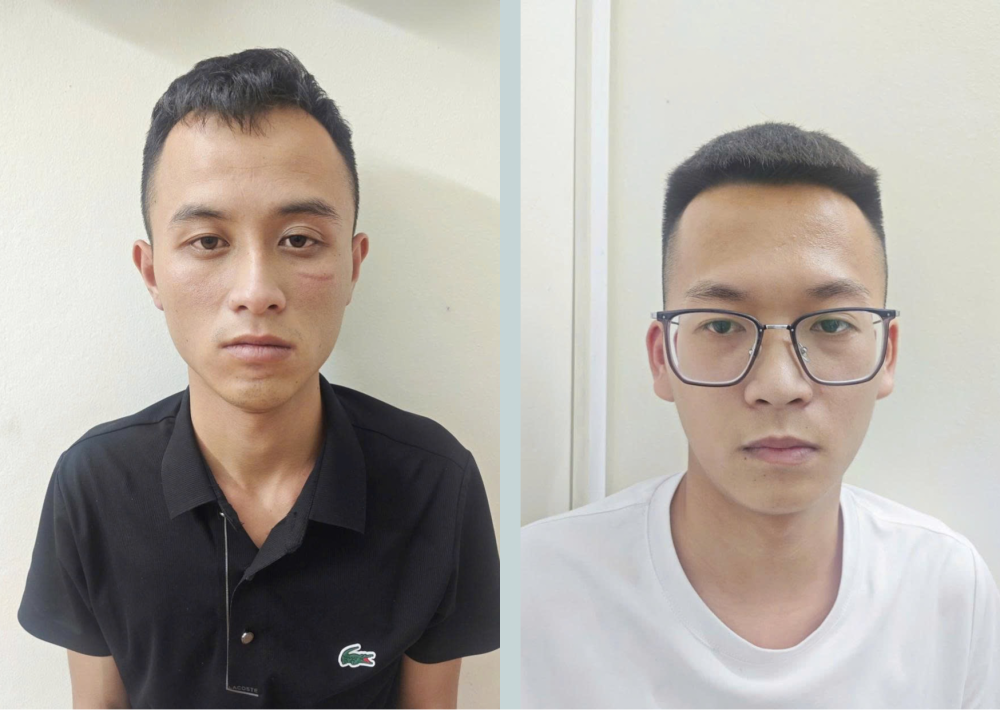 Bắt giữ nhóm lừa đảo chiếm đoạt tài sản qua dịch vụ chuyển tiền Việt Nam – Hàn Quốc
