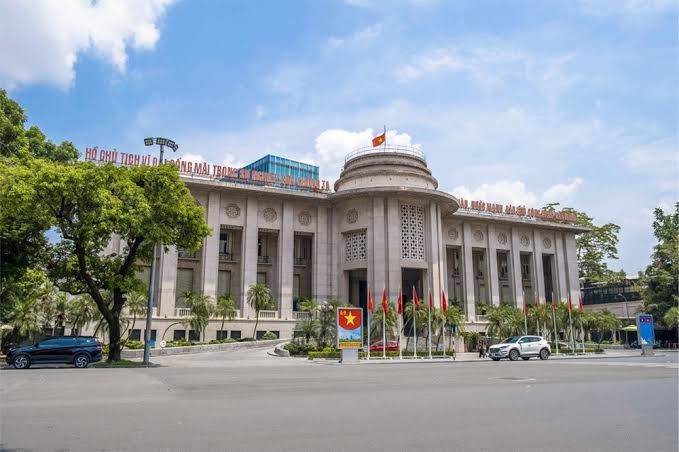 Thông báo kết luận thanh tra Quỹ tín dụng nhân dân Mỹ Bình