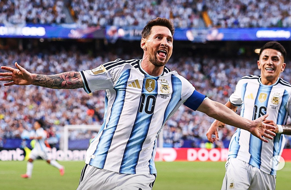 Lịch thi đấu World Cup 2026 vòng tứ kết