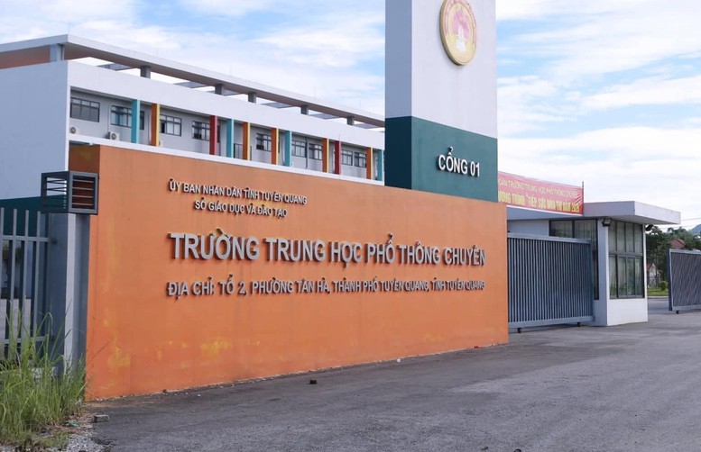 Phó Thủ tướng yêu cầu rà soát tổng thể kết quả Kỳ thi tốt nghiệp THPT năm 2026