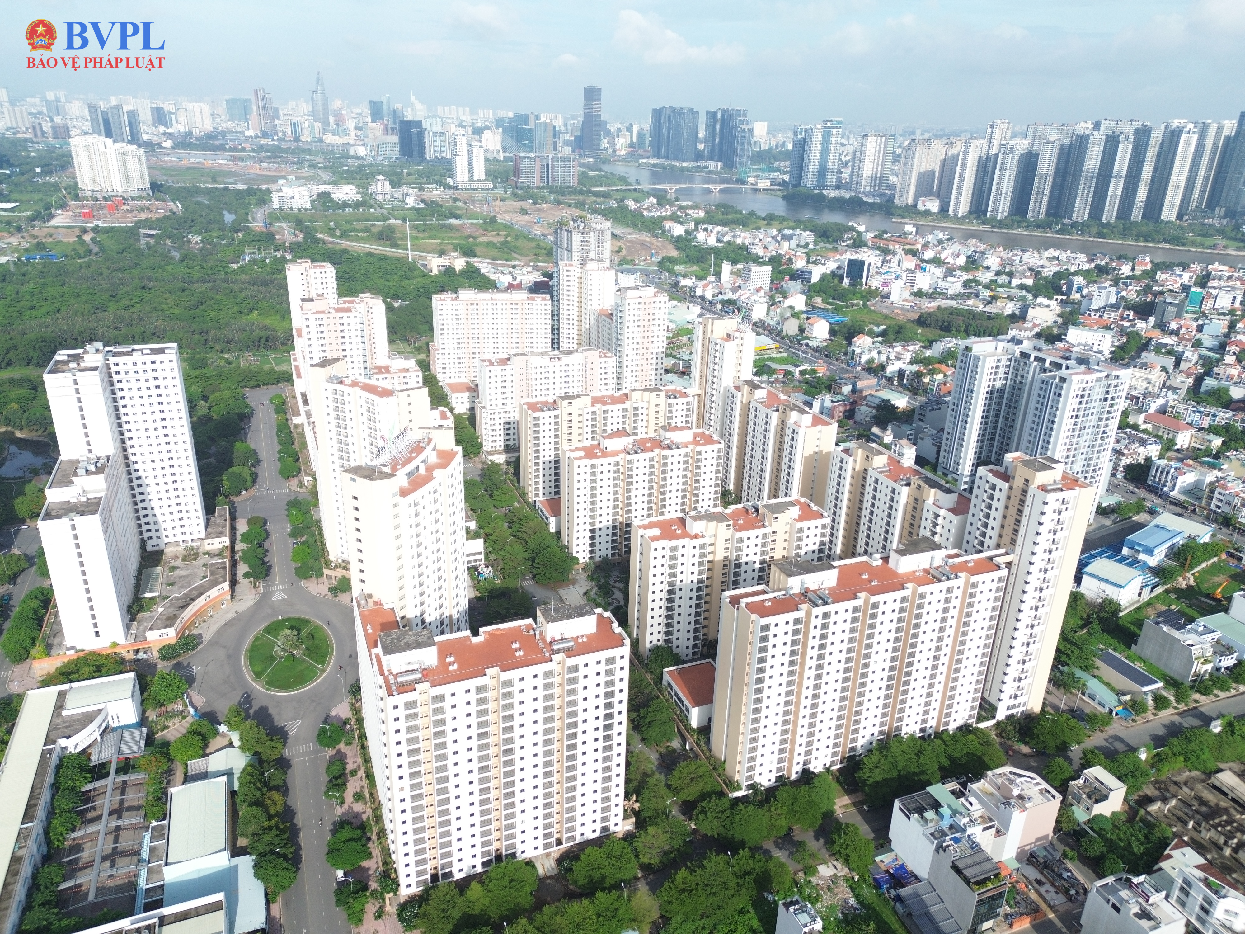 TP HCM thêm 3 dự án được bán cho người nước ngoài