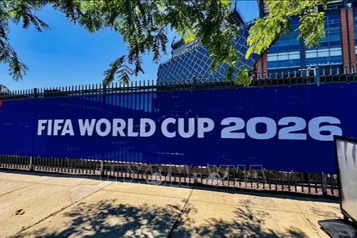 World Cup 2026 Cuộc chiến sinh tử của những siêu sao lớn nhất hành tinh