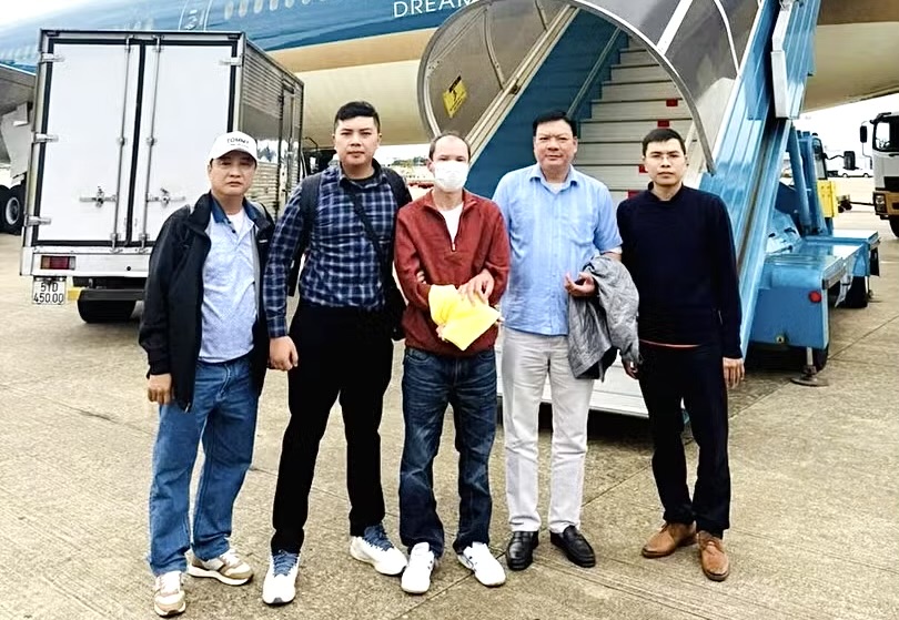 Liên ngành Trung ương ban hành Thông tư liên tịch quy định chi tiết một số điều của Luật Dẫn độ