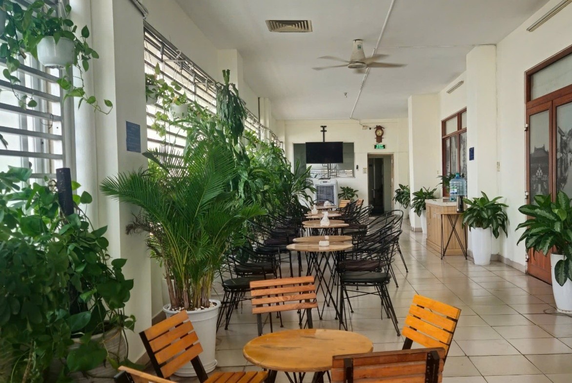 Ngành Điện miền Nam tiên phong, gương mẫu trong thực hành tiết kiệm điện tại nơi làm việc