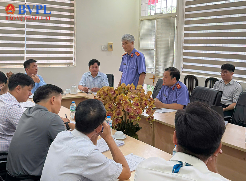 Từ cảnh báo nguy cơ tại các mỏ đá bỏ hoang đến chỉ đạo khắc phục của chính quyền