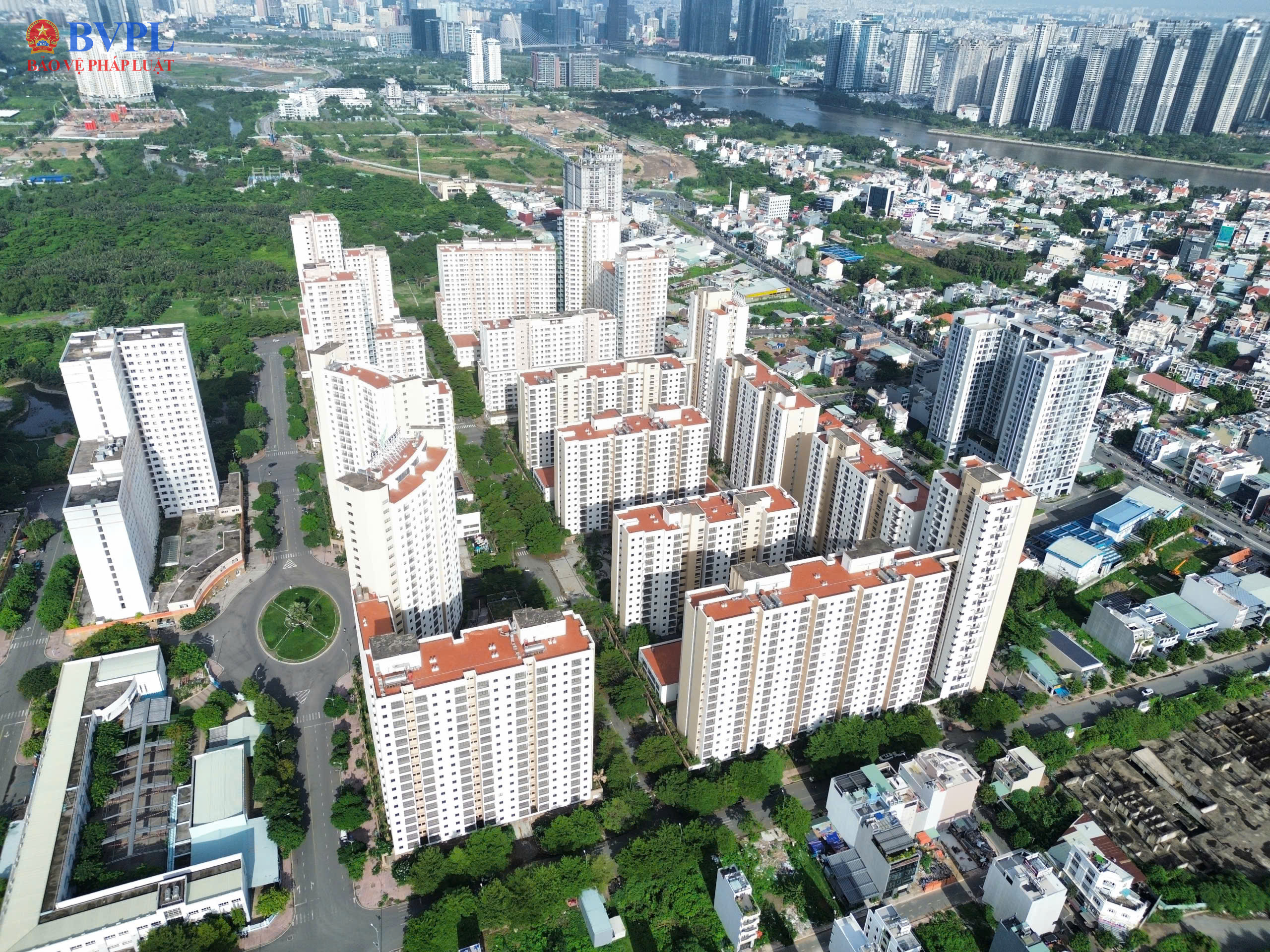 Thanh tra TP Hồ Chí Minh chỉ rõ hàng loạt tồn tại ở 12 dự án kéo dài nhiều năm