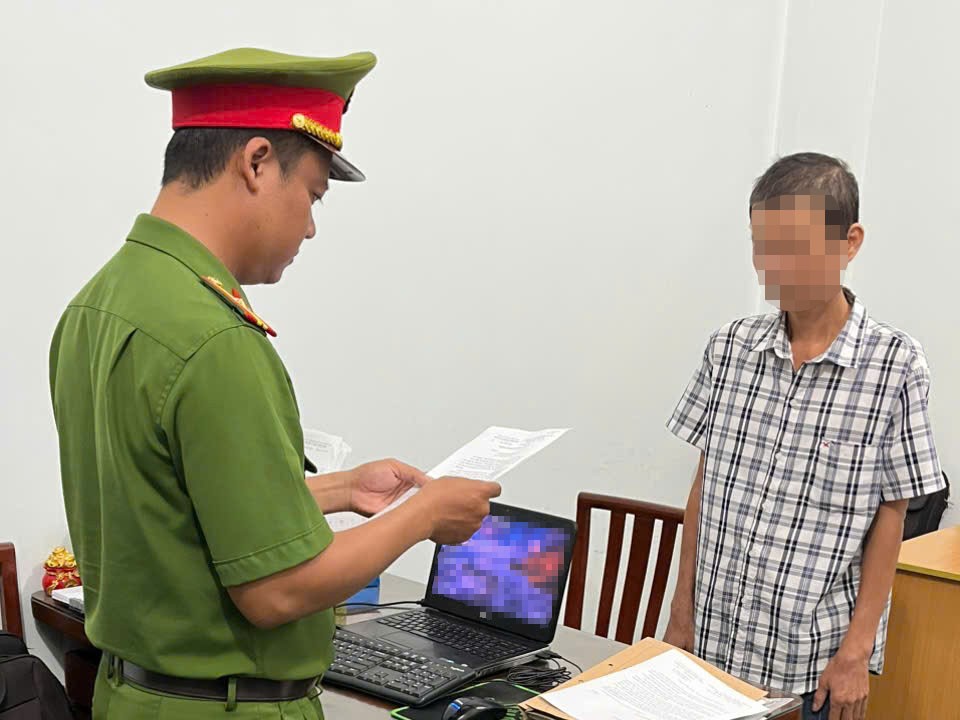 Khởi tố đối tượng gây tai nạn giao thông làm một người tử vong