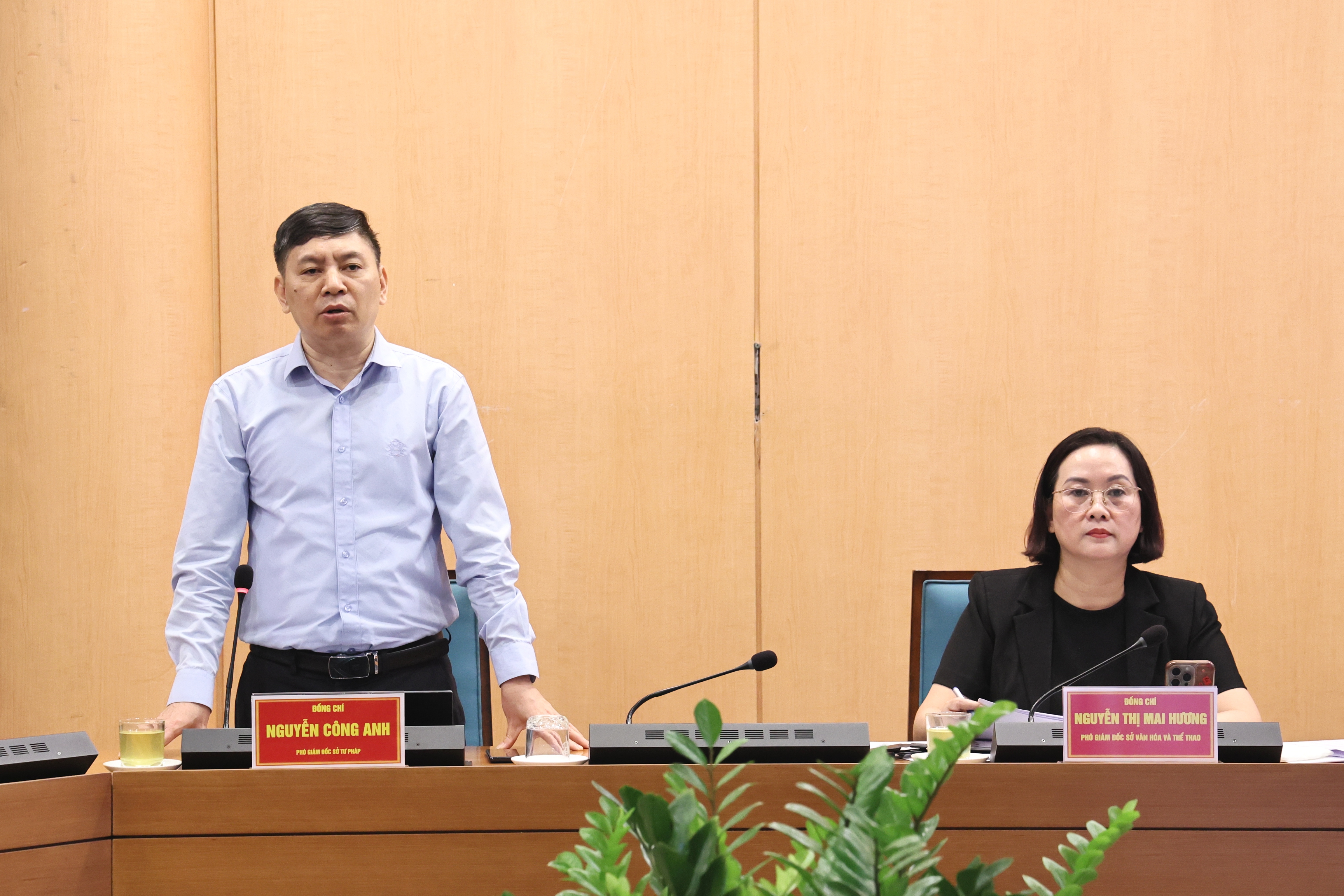 Hà Nội ban hành 69 văn bản triển khai Luật Thủ đô năm 2026