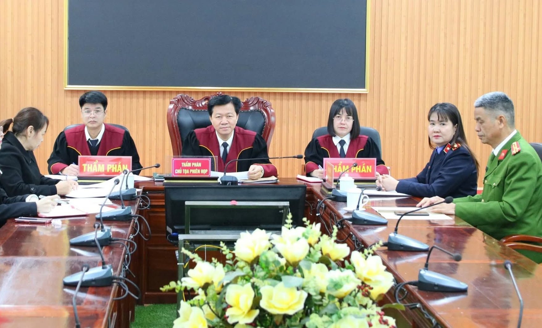 Quy định phối hợp thực hiện một số quy định về tha tù trước thời hạn có điều kiện