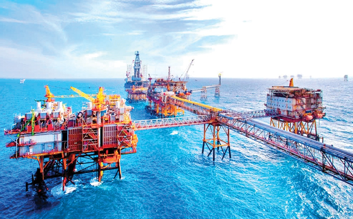 Sửa đổi luật dầu khí 2022 Cú hích mới cho thượng nguồn và an ninh năng lượng quốc gia
