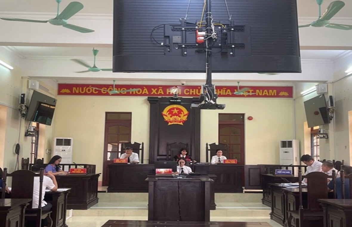 Nâng cao chất lượng kiểm sát giải quyết án hành chính, kinh doanh thương mại thông qua phiên tòa rút kinh nghiệm