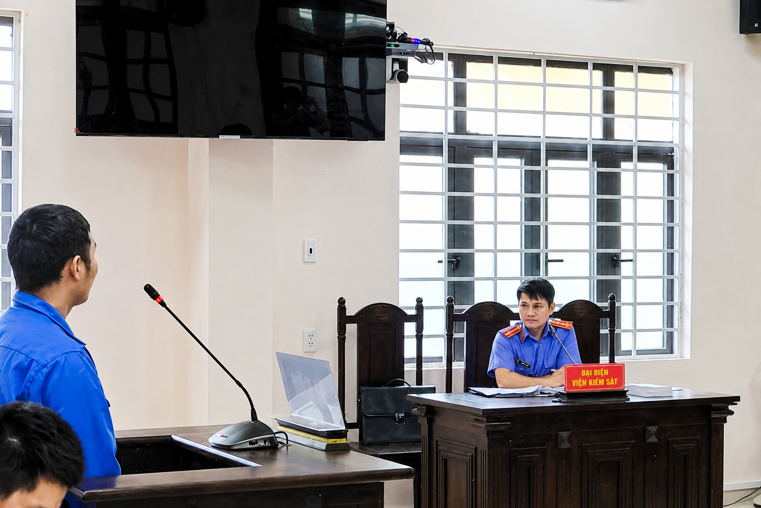 Bản án nghiêm khắc cho hai bị cáo phạm tội về ma túy tại Quảng Ngãi