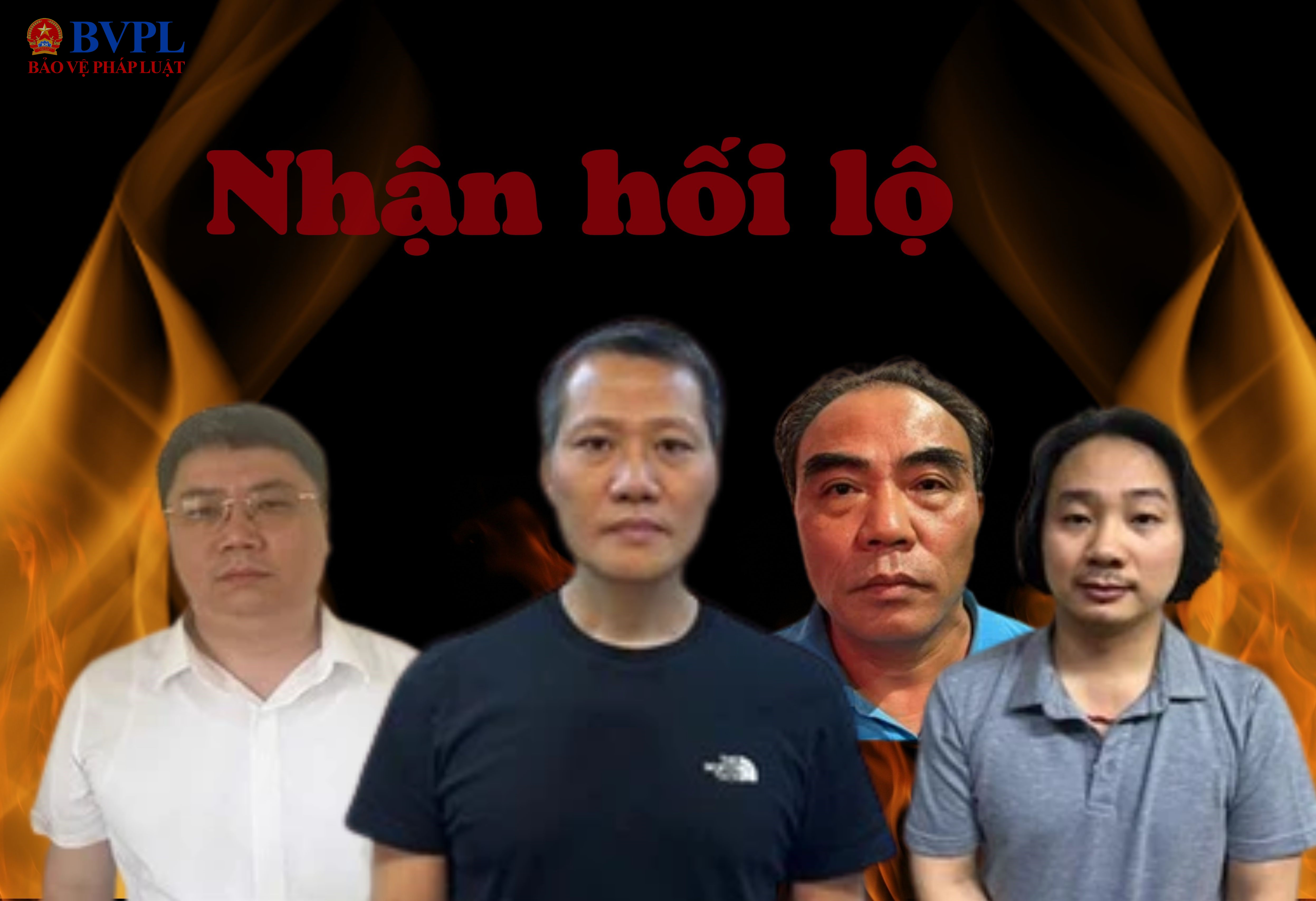 Đề nghị truy tố cựu Tổng Giám đốc Công ty Khoáng sản và luyện kim Việt Trung và 30 bị can
