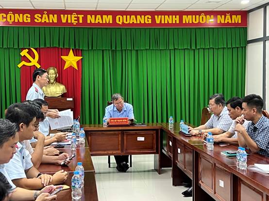Hàng trăm hồ sơ được “phù phép” để đủ điều kiện mua nhà ở xã hội Ai chịu trách nhệm