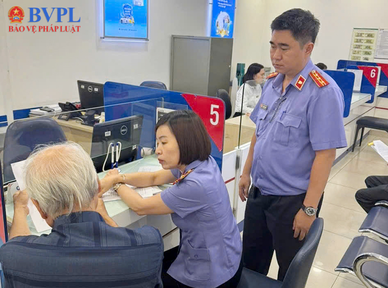 Thu hồi hơn 2,2 tỉ đồng từ khoản tiền đóng góp làm hẻm
