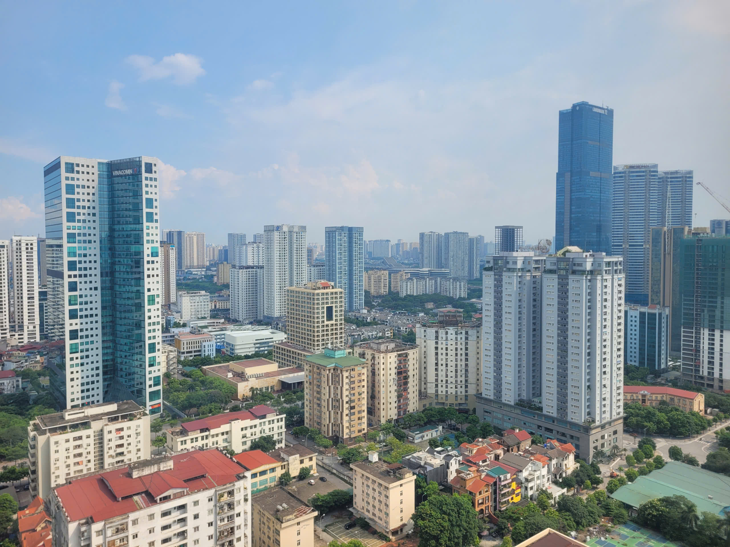 Hà Nội triển khai cao điểm 45 ngày hoàn thiện cơ sở dữ liệu quốc gia về đất đai