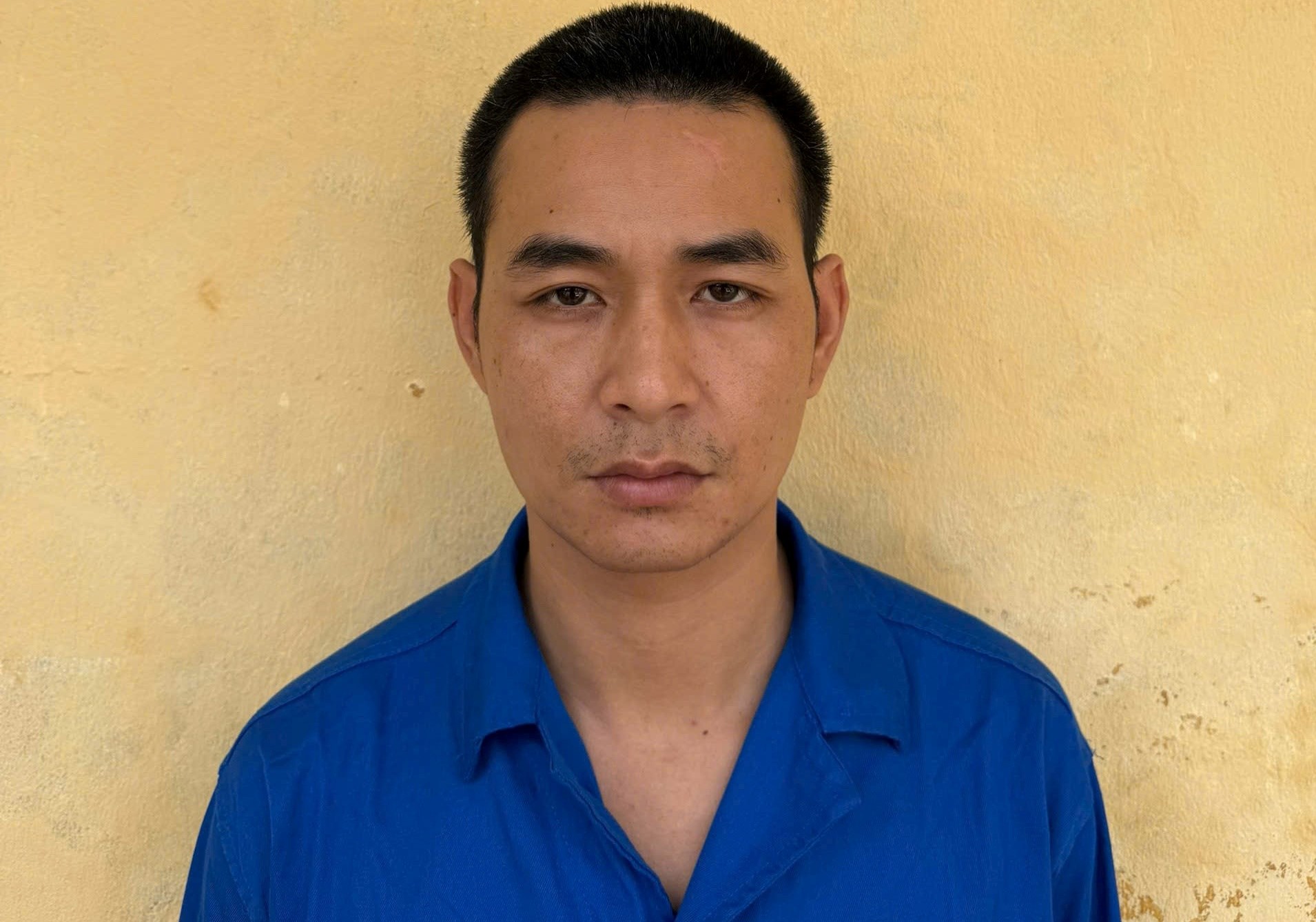 Bắt giữ đối tượng chuyên đột nhập nhà dân, cạy phá két sắt gây hàng loạt vụ trộm liên tỉnh