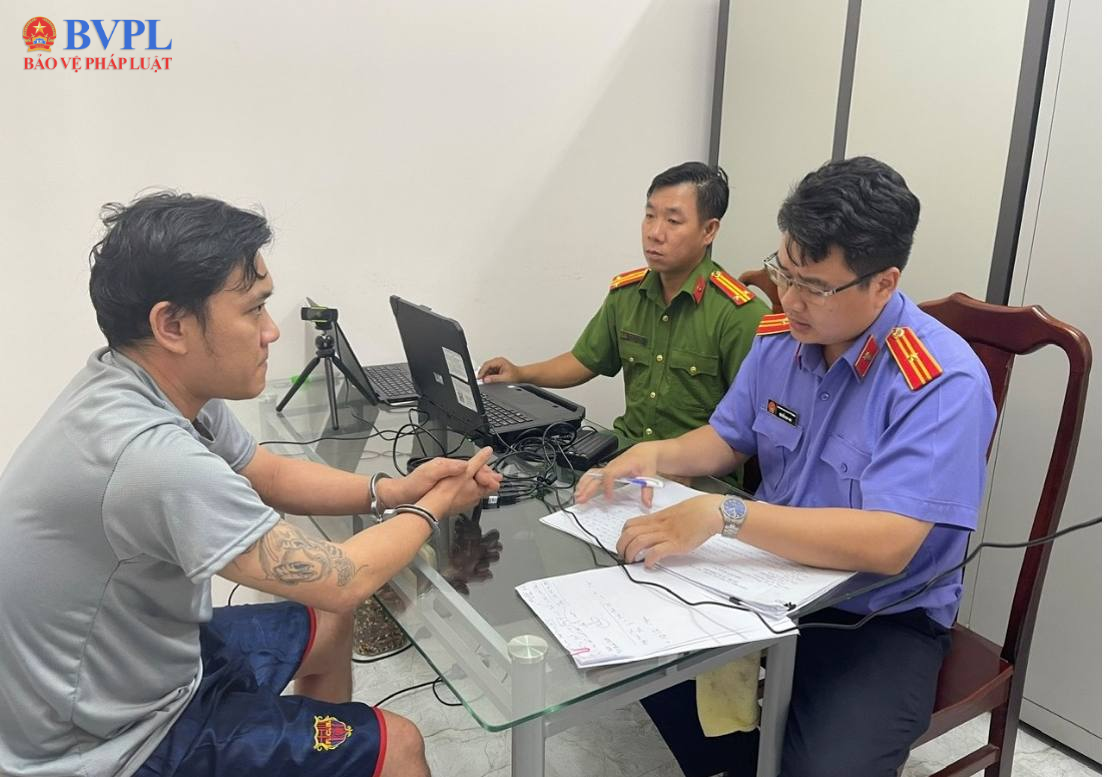 VKSND TP Hồ Chí Minh kiểm sát chặt chẽ hoạt động điều tra ban đầu vụ án ma túy