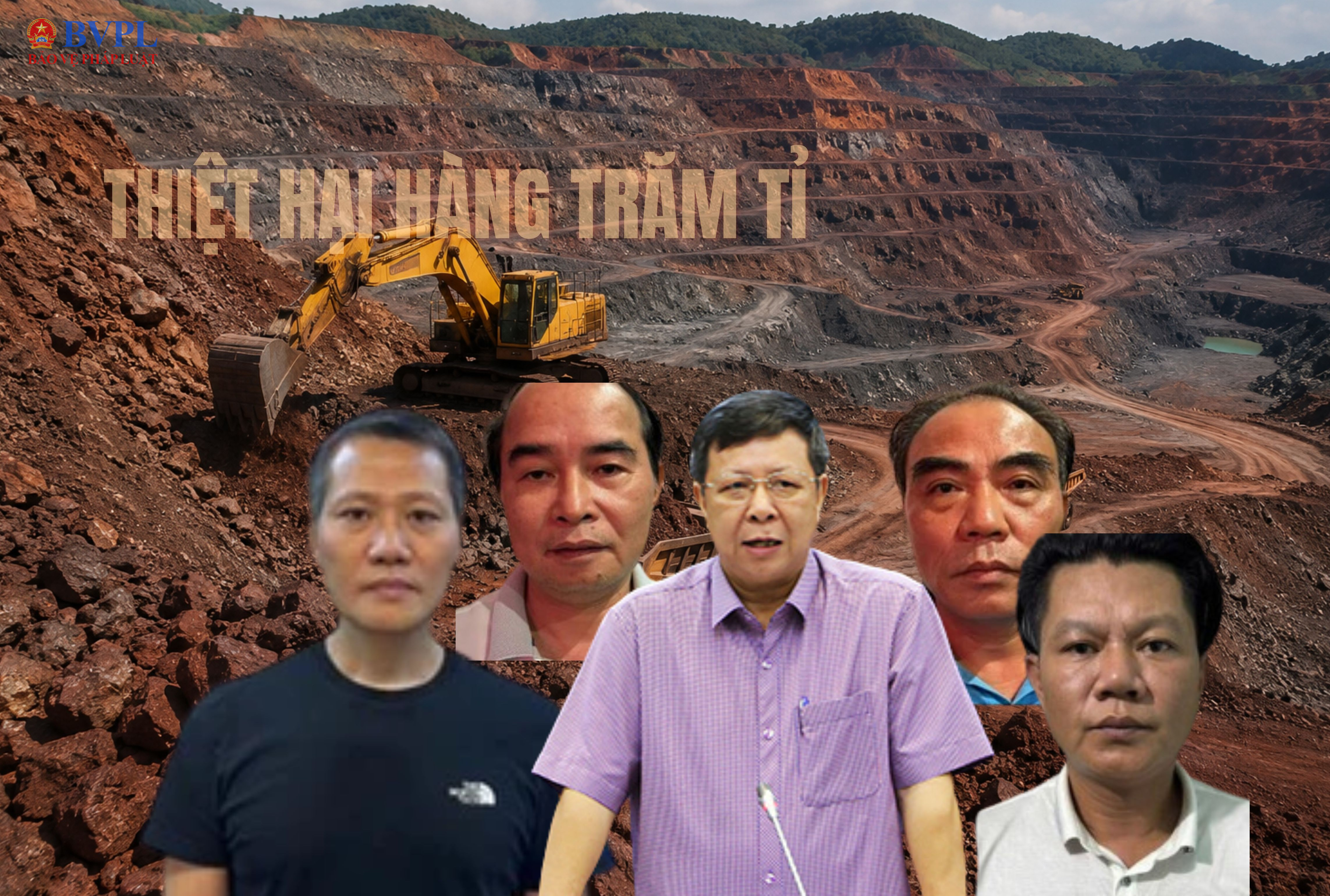 Phó Giám đốc công ty cáp treo kiếm tiền tỉ nhờ bóng cựu Bí thư Tỉnh ủy Lào Cai