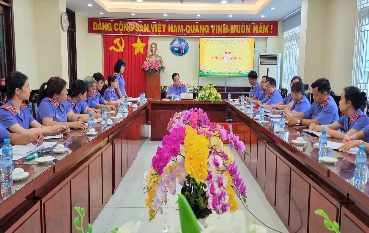 Phát huy vai trò hạt nhân chính trị, bảo vệ nền tảng tư tưởng của Đảng trong kỷ nguyên số