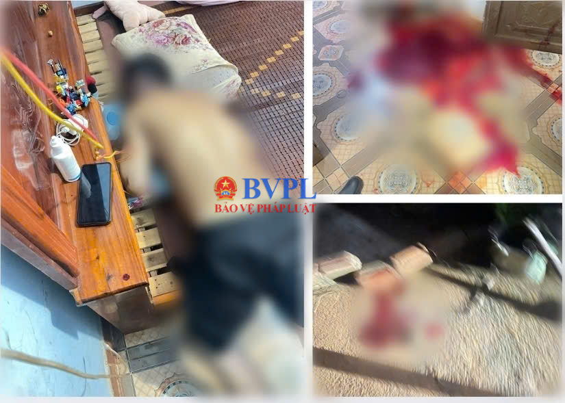 Điều tra nguyên nhân vụ án mạng trong đêm khiến 3 người tử vong