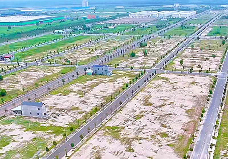 Đồng Nai hoàn thiện 4 khu tái định cư phục vụ dự án cao tốc Gia Nghĩa - Chơn Thành