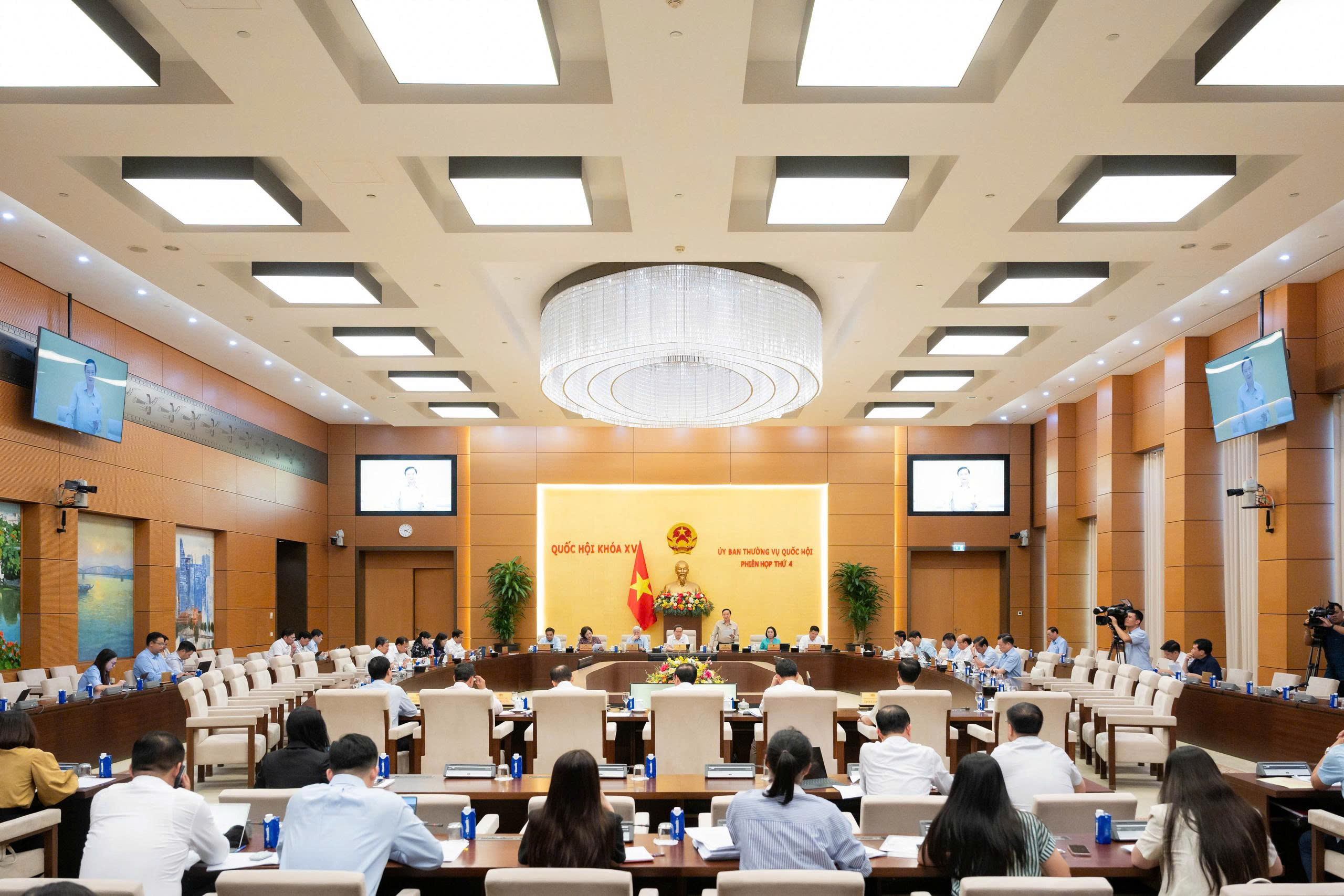Phân định rõ trách nhiệm trong phổ biến, giáo dục pháp luật