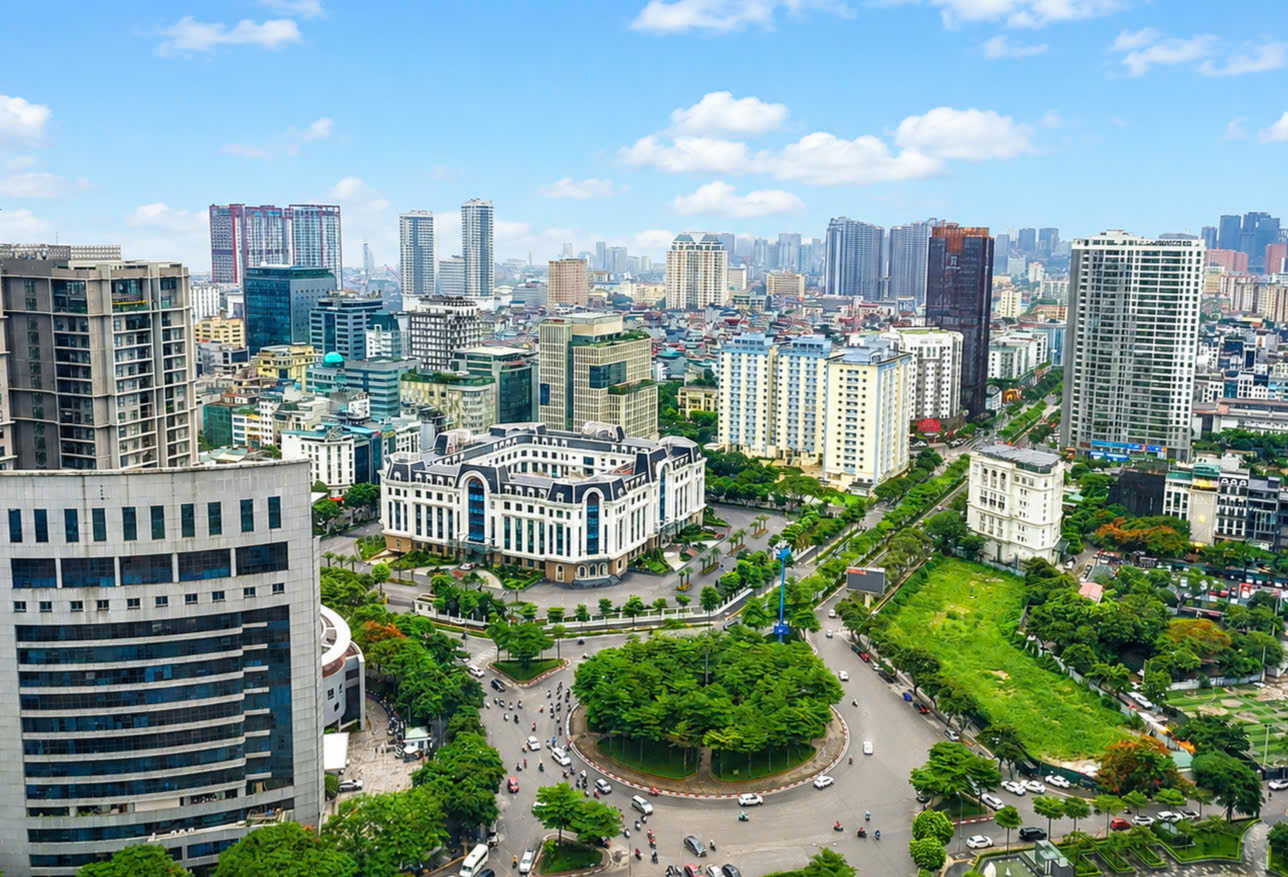 GDP 6 tháng tăng 8,18  Tạo dư địa cho tăng trưởng cả năm