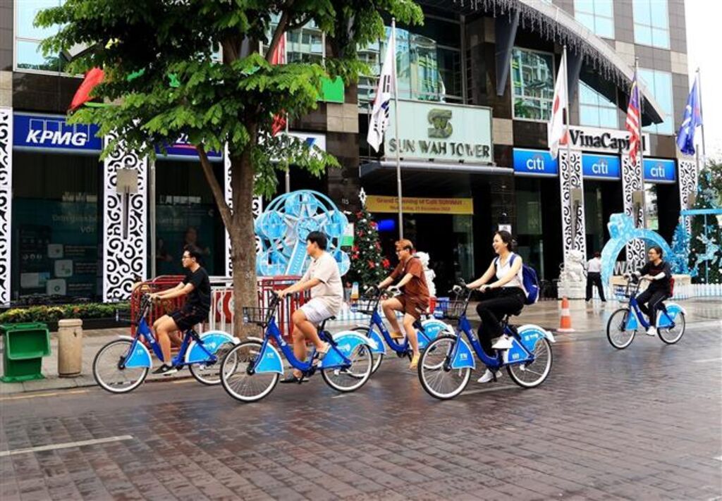 Đảm bảo an toàn cho du khách tại các điểm du lịch