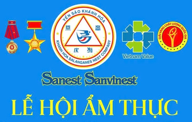 Lễ hội ẩm thực Yến sào Khánh Hòa 2026 15 năm lan tỏa tinh hoa di sản Việt