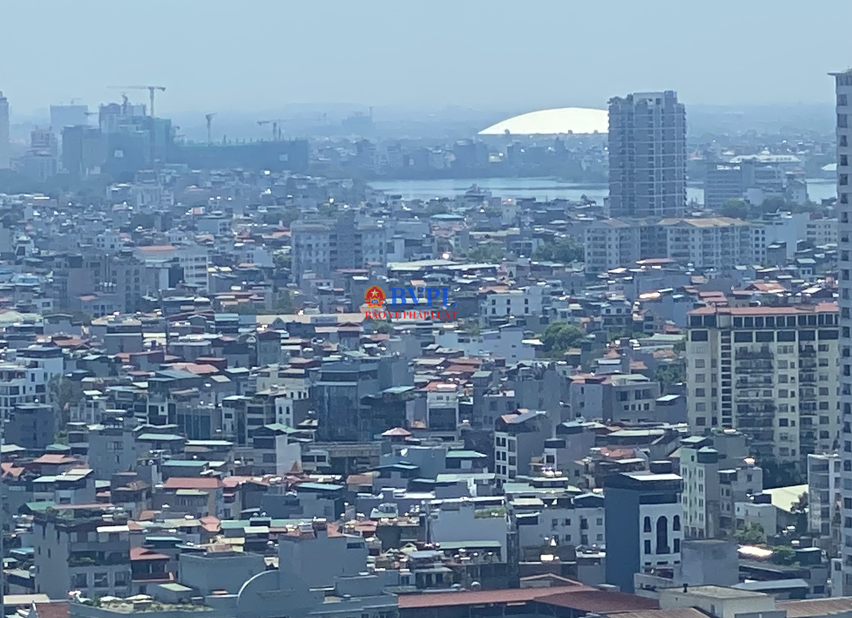 Sửa đổi, bổ sung một số quy định về xử phạt vi phạm hành chính trong lĩnh vực đất đai