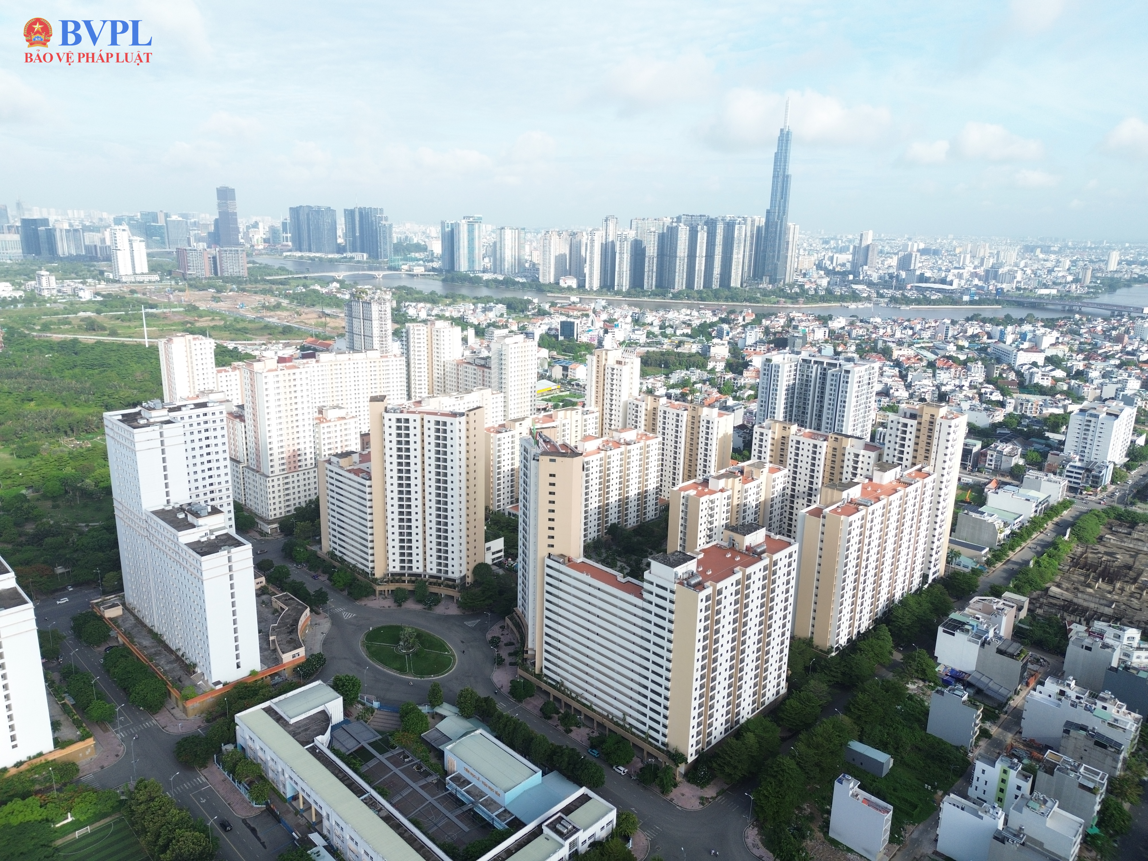 Đề xuất chuyển nhà tái định cư bỏ hoang thành nhà ở xã hội