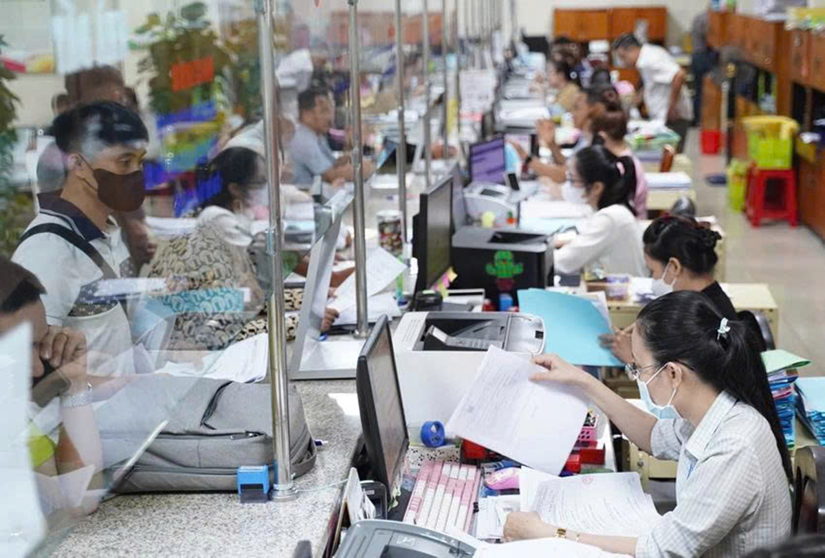 Triển khai Luật Viên chức trên địa bàn TP Hồ Chí Minh