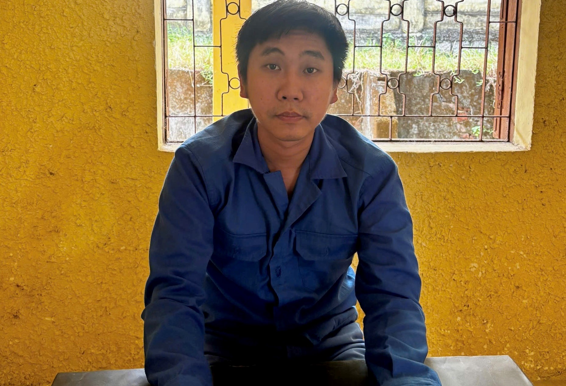 Phê chuẩn khởi tố cán bộ địa chính làm giả 14 sổ đỏ, lừa đảo chiếm đoạt hơn 17 tỉ đồng