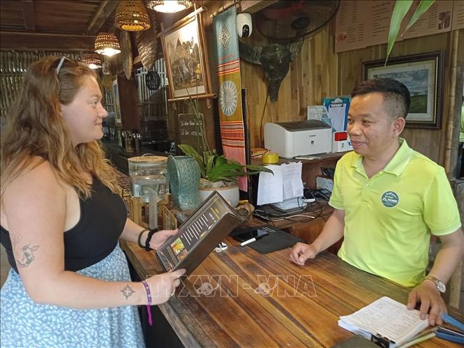 Nâng tầm sản phẩm, tạo không gian trải nghiệm mới cho du khách