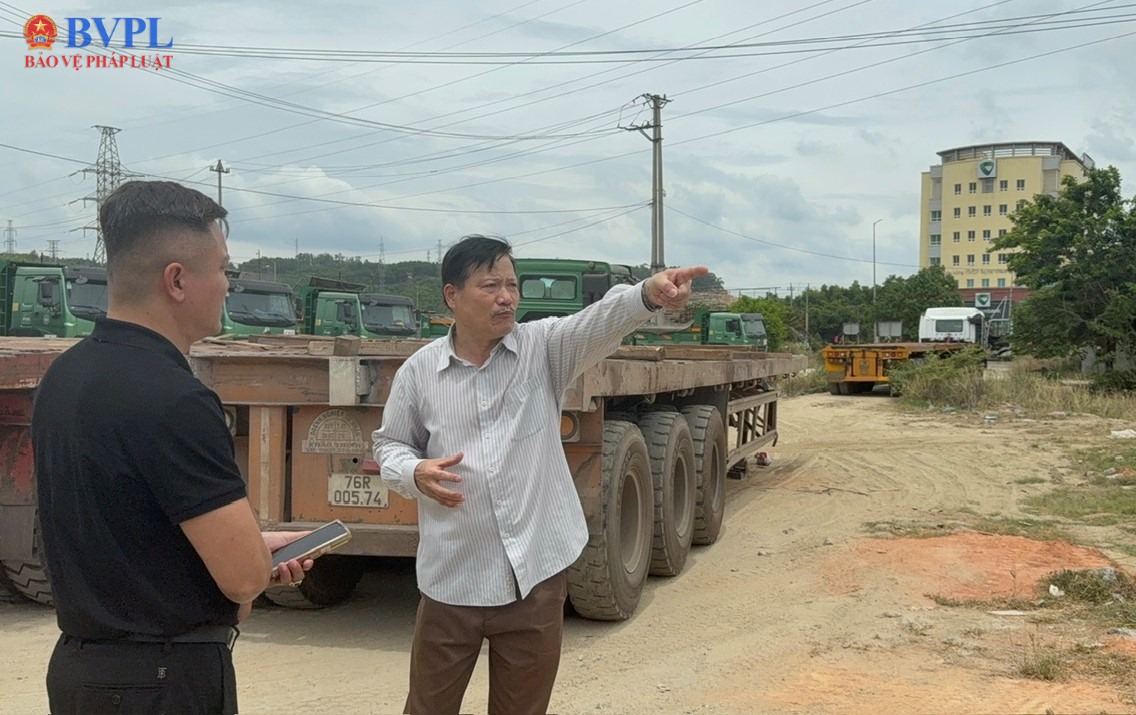 Công ty Tân Việt đề nghị phục hồi dự án Hai bên đang vướng ở đâu