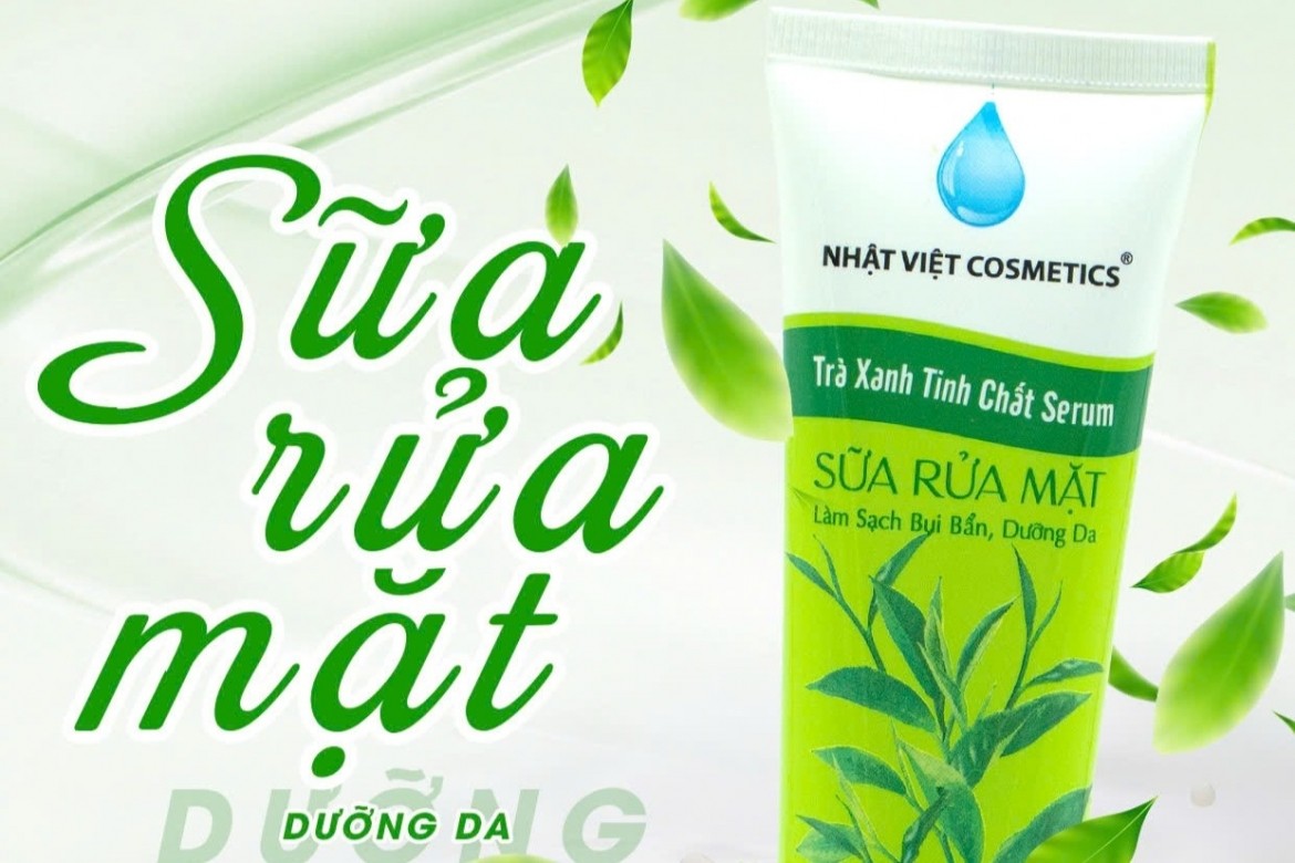 Mỹ phẩm của Công ty Nhật Việt tiếp tục vi phạm chất lượng