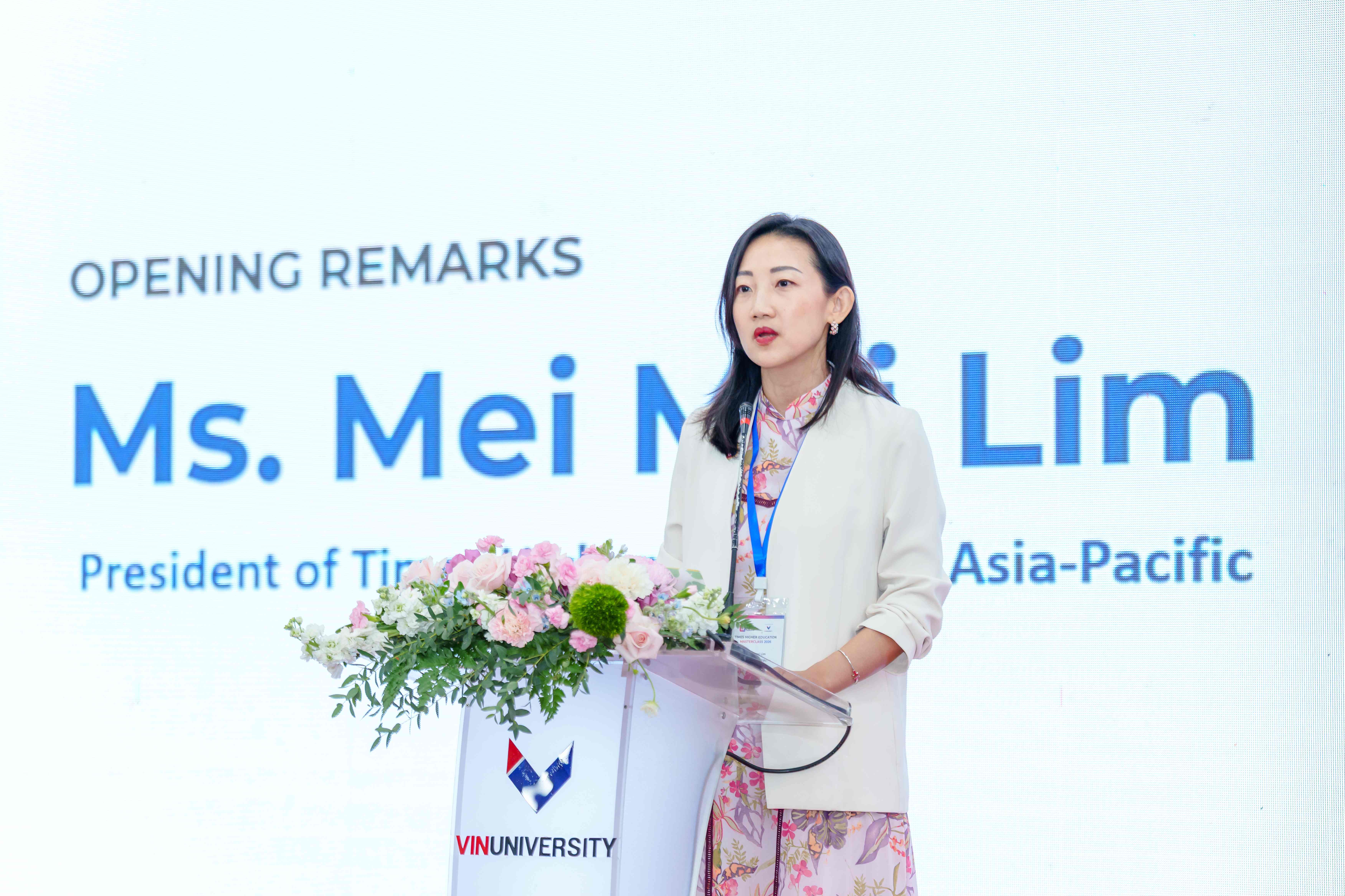 Định vị đại học Việt Nam trên bản đồ thế giới Cần chiều sâu chất lượng thật