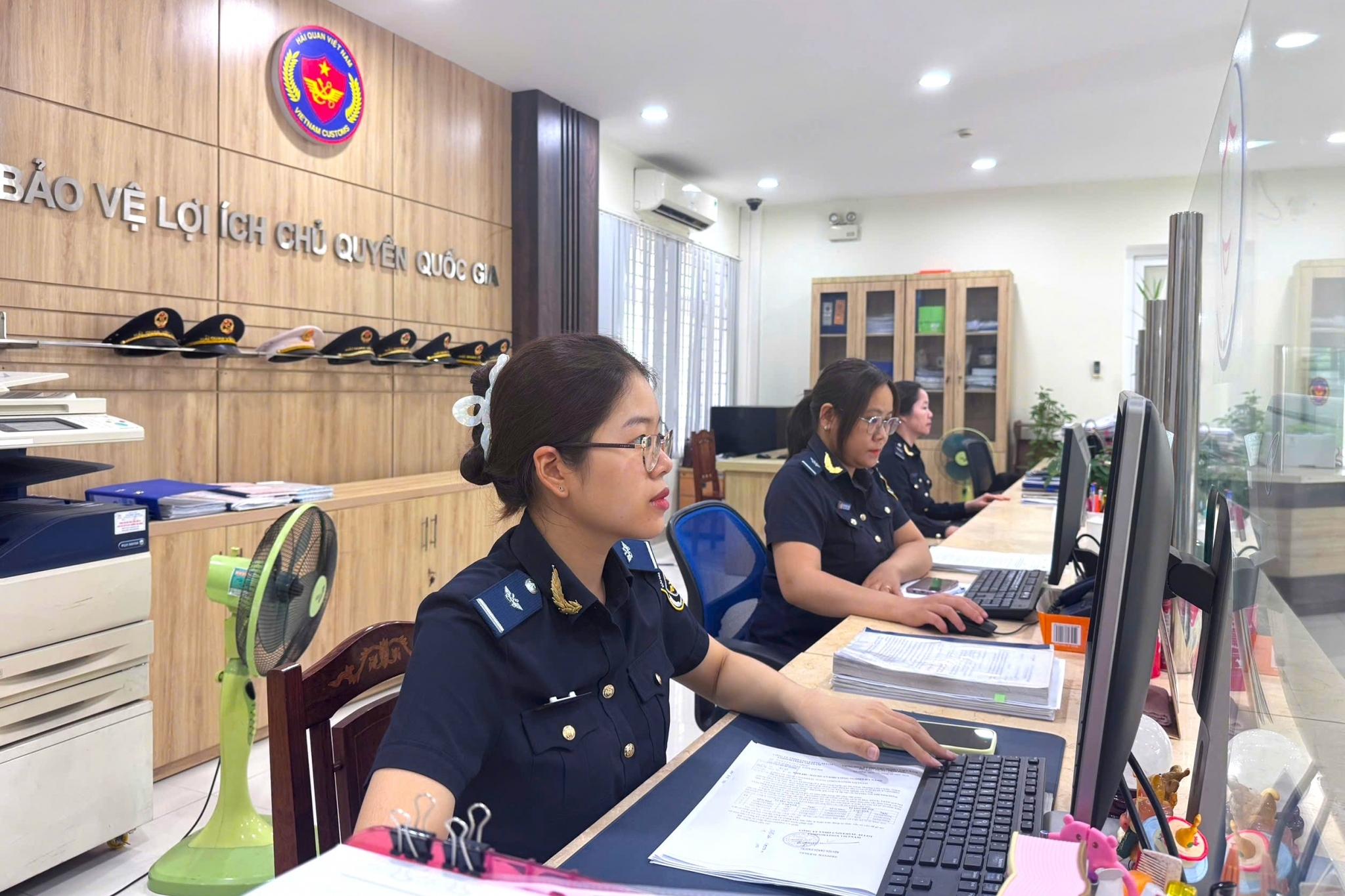Điểm mới của các văn bản quy định chi tiết Luật Quản lý thuế Thủ tục thông thoáng, doanh nghiệp hưởng lợi