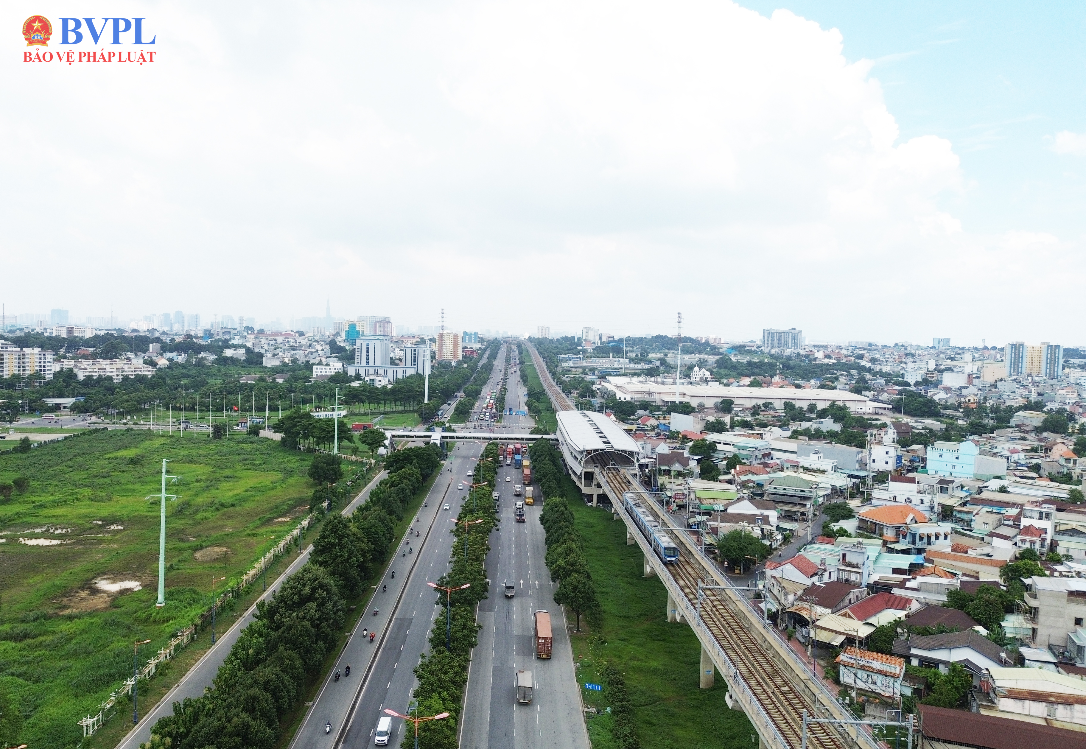 Bồi thường, tái định cư Dự án Metro Bến Thành - Suối Tiên đến TP Đồng Nai