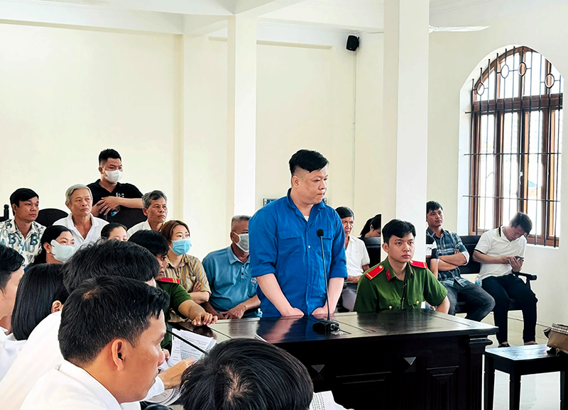 Từ những “dự án ma” trên đất nông nghiệp VKSND TP Đồng Nai kiến nghị siết quản lý đất đai, hoạt động công chứng