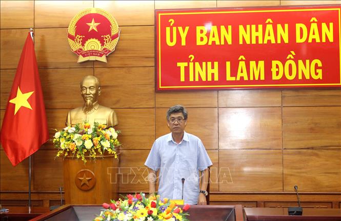 Hoàn thiện hạ tầng, tạo động lực phát triển Khu du lịch quốc gia Mũi Né