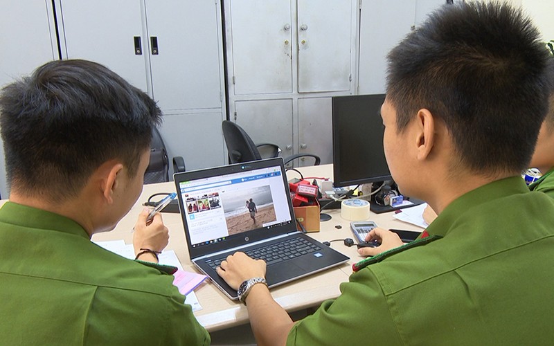 Cảnh giác với thủ đoạn lừa đảo chiếm đoạt tài sản qua mạng xã hội diễn biến phức tạp