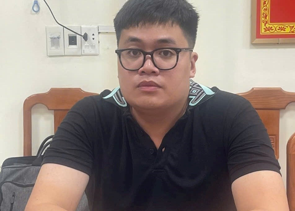Bắt đối tượng bị Công an TP Hồ Chí Minh truy nã tại Hà Nội