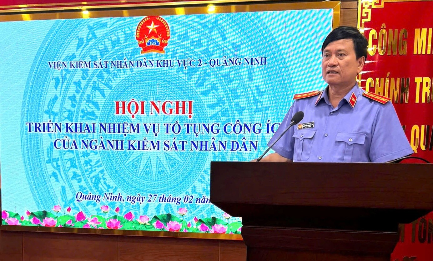 Đổi mới từ thực tiễn, kiến tạo nền tảng tố tụng dân sự công ích
