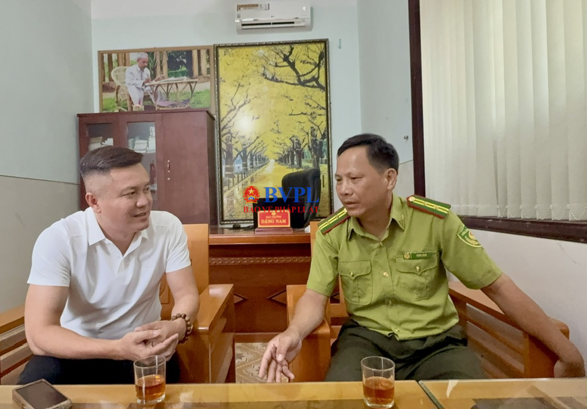 Từ phản ánh của Báo Bảo vệ pháp luật Xem xét khởi tố vụ án sau khi có kết quả giám định